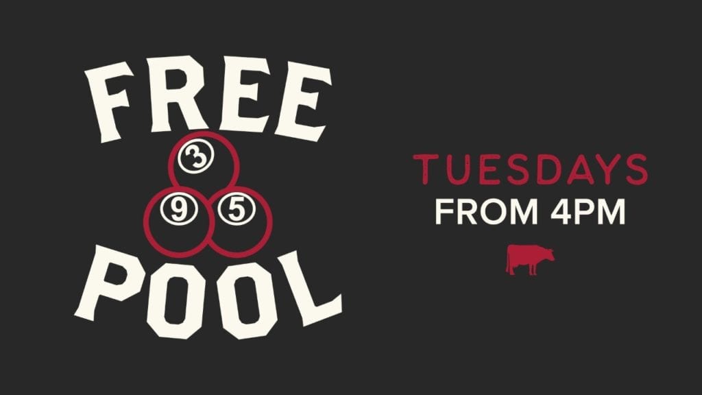 Free Pool